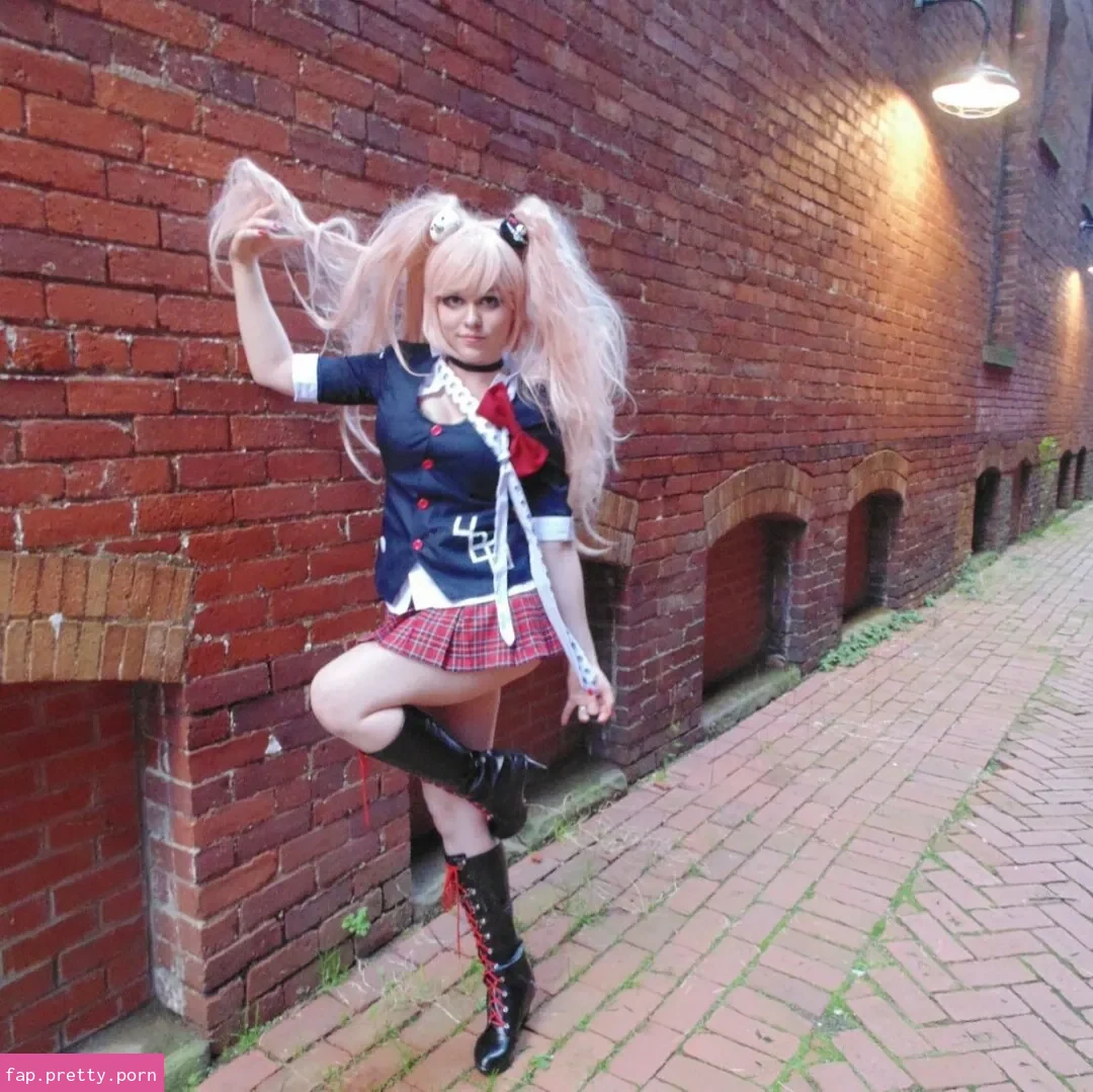 Abi Aikou - Photo #57