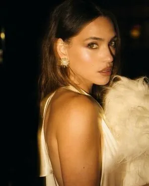 Adria Arjona