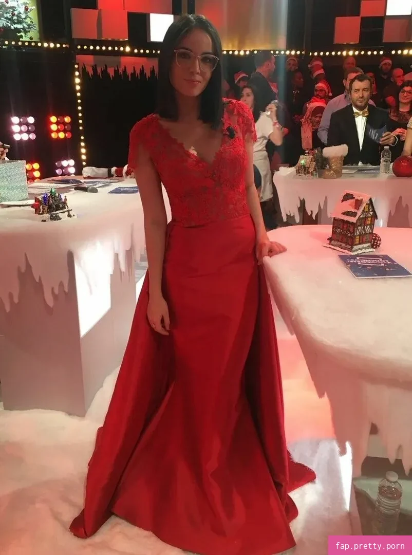 Agathe Auproux - Photo #38