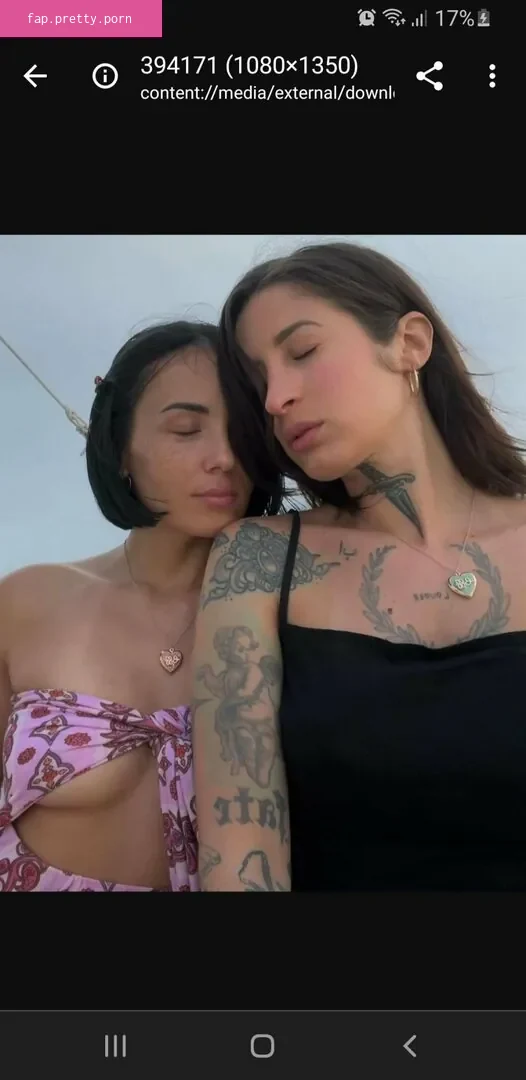Agathe Auproux - Photo #58