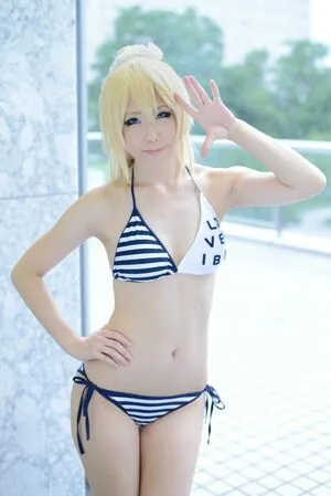 Aimy A美