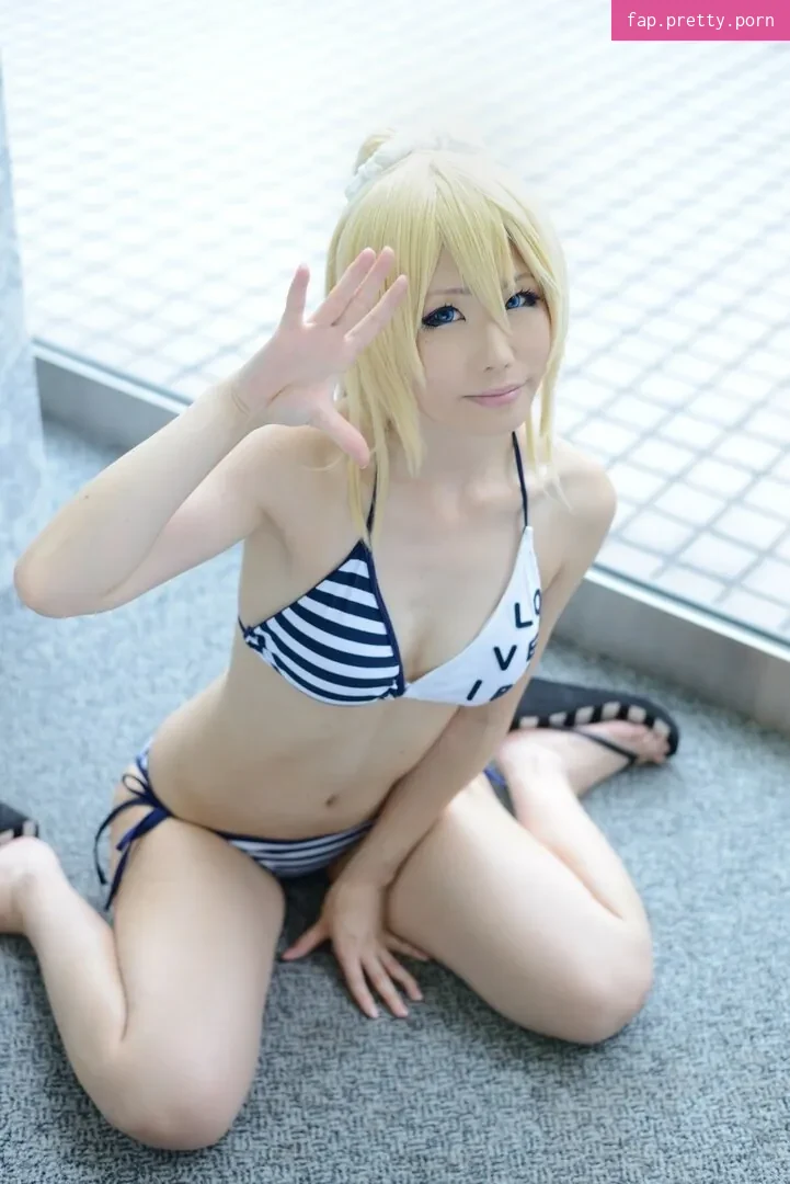 Aimy A美 - Photo #28