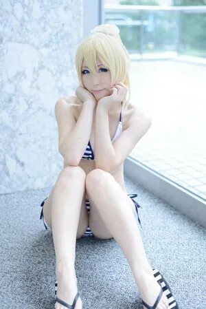 Aimy A美