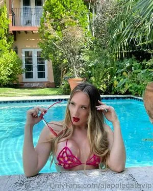 AJ Applegate