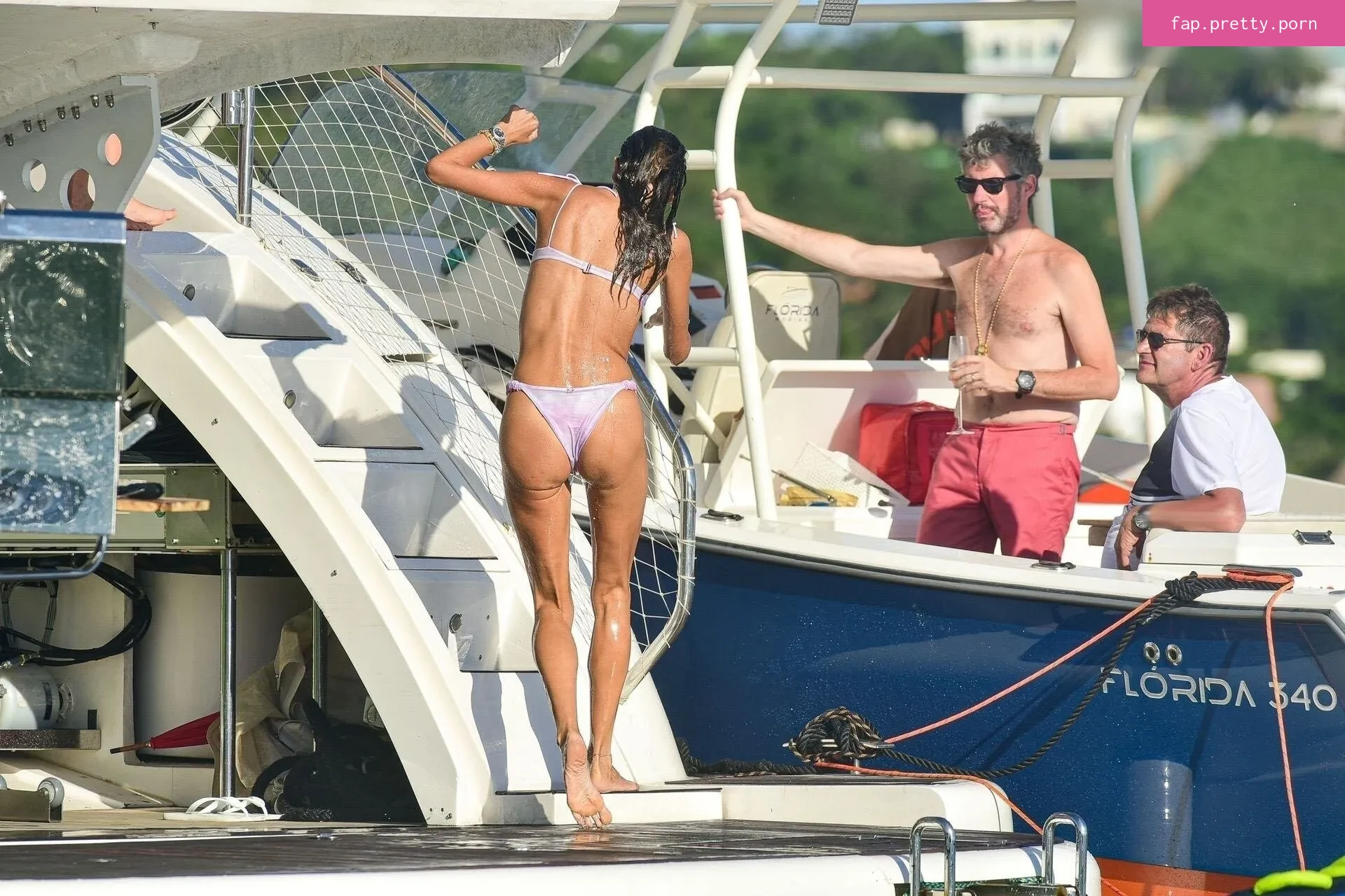 Alessandra Ambrosio - Photo #71