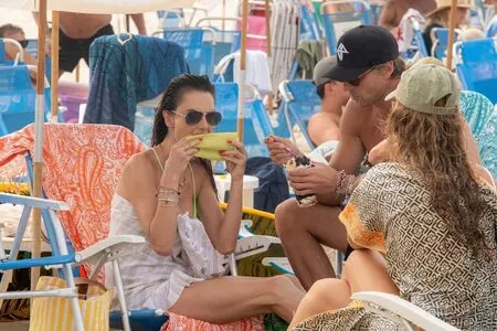 Alessandra Ambrosio