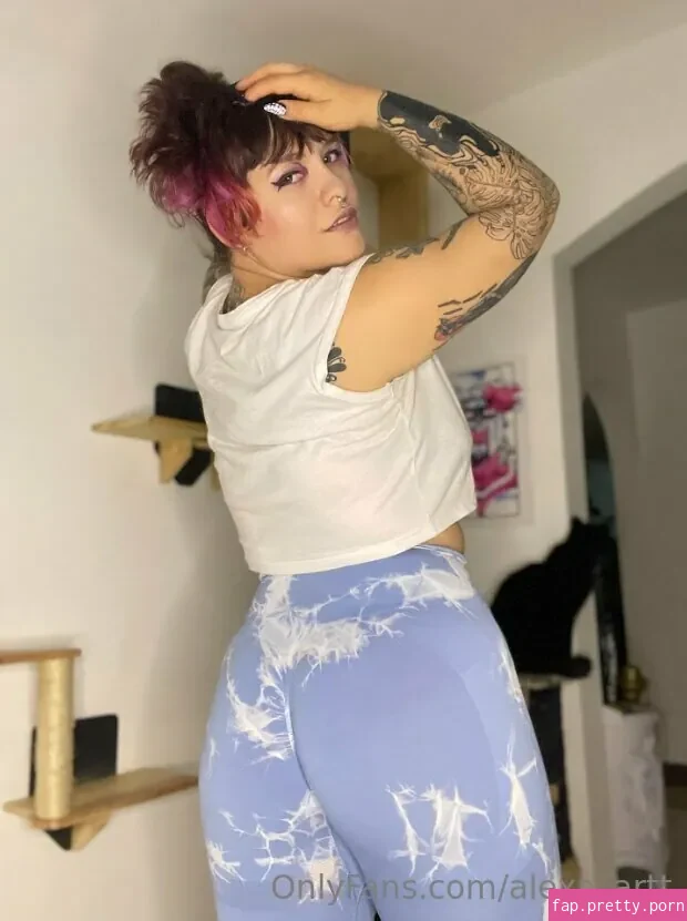 alexa_artt - Photo #38
