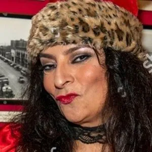Alice Amter