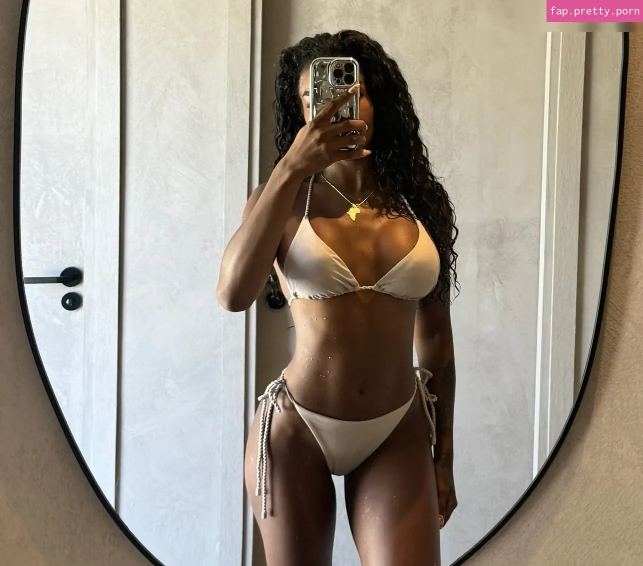 Alicia Awa - Photo #80