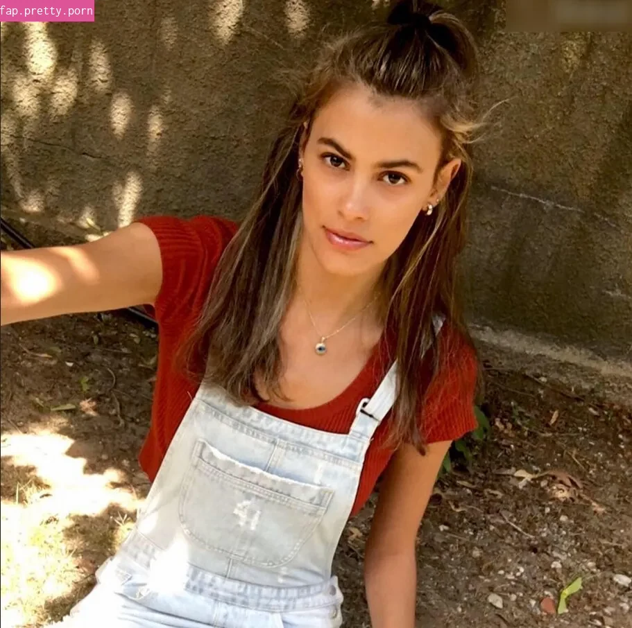Alisar Ailabouni - Photo #72