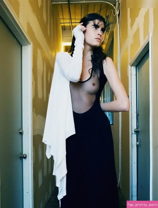 Alisar Ailabouni - Photo #02