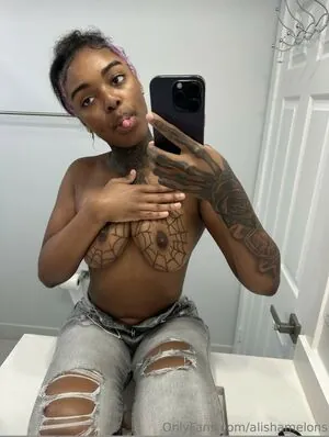 Alisha Allen