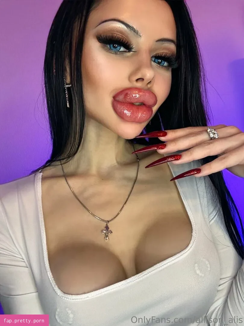 allison_alis - Photo #19