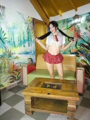 alluring_athena content