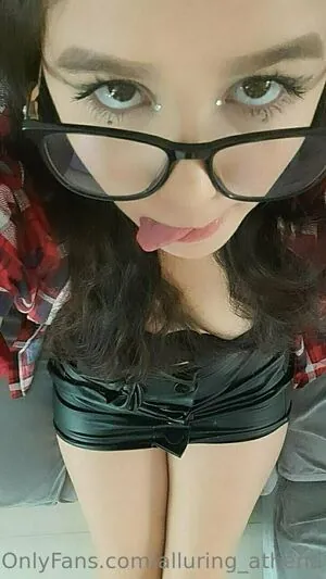 alluring_athena content