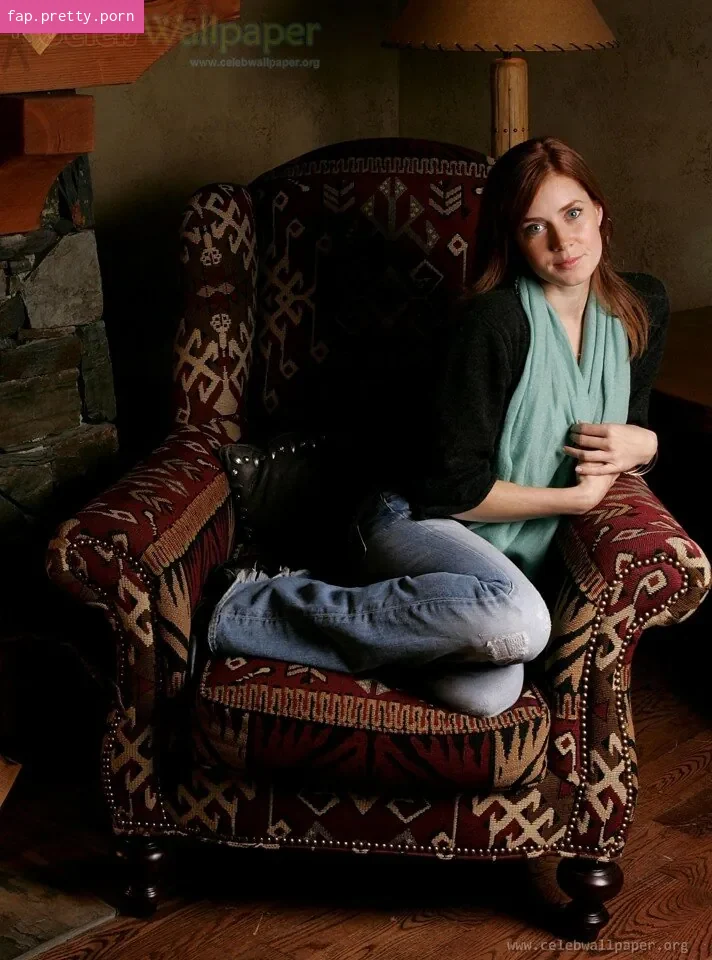 Amy Adams - Photo #23