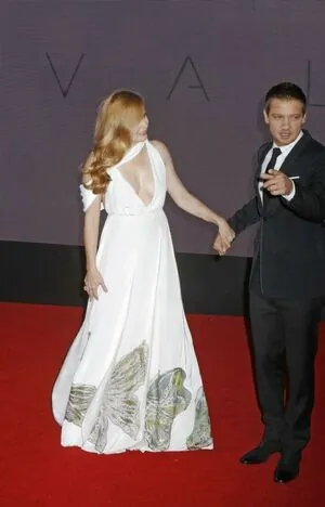 Amy Adams