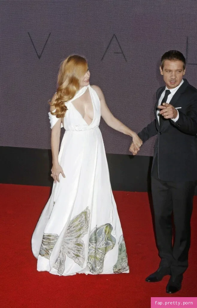 Amy Adams - Photo #26