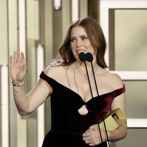 Amy Adams