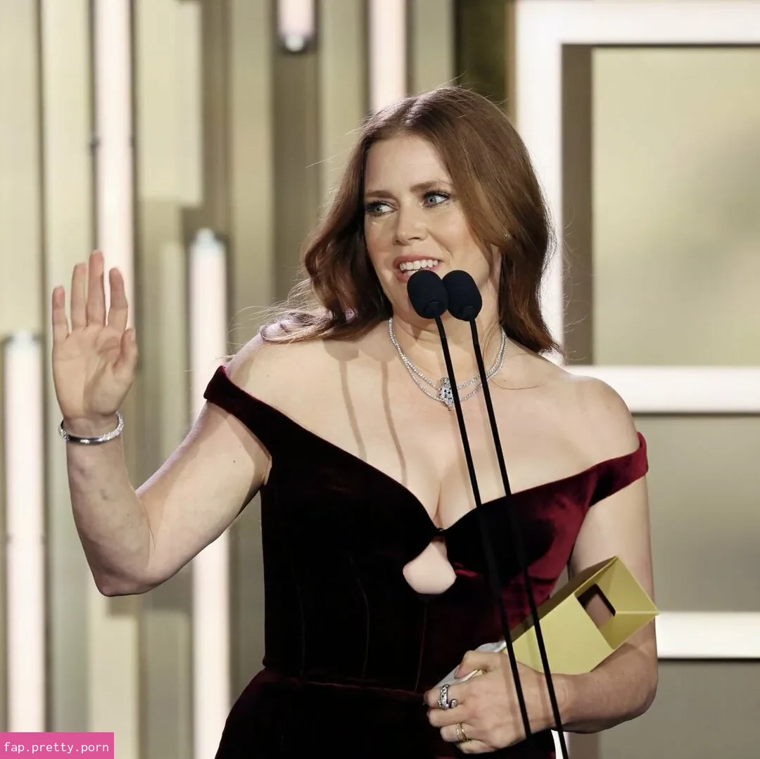 Amy Adams - Photo #43