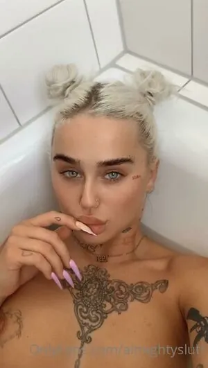 Amy Almighty