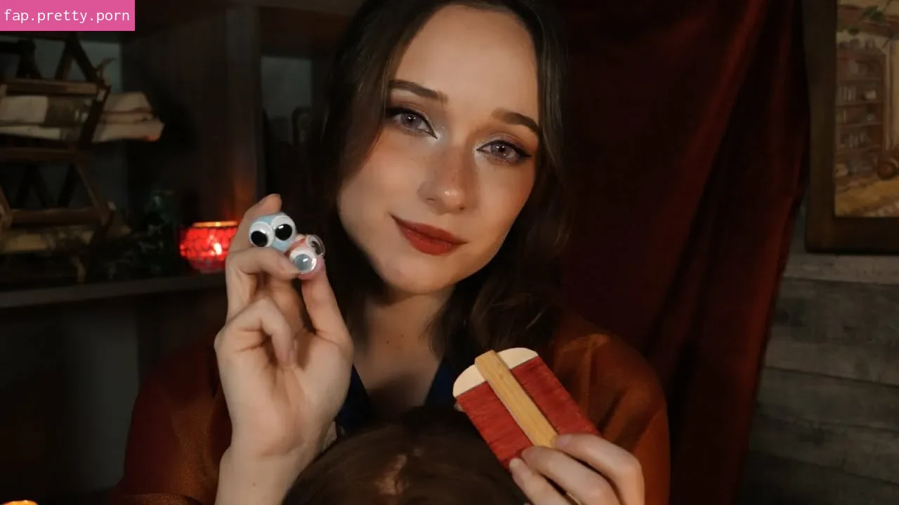 AmyKay ASMR - Photo #79