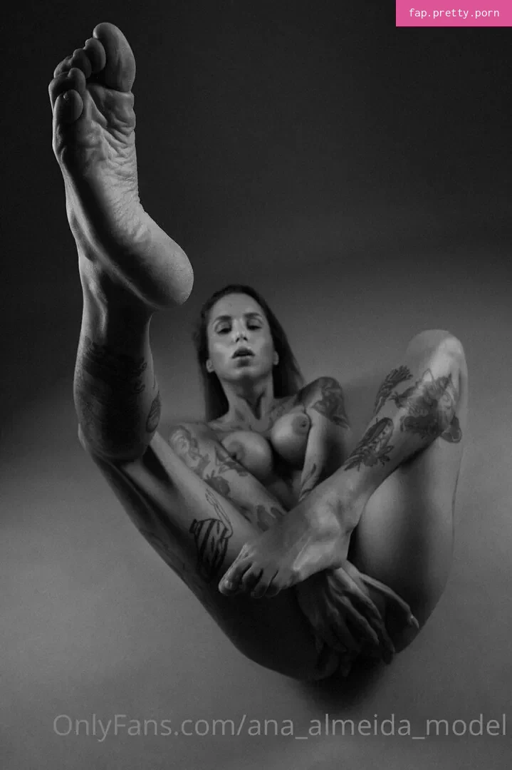 Ana Almeida - Photo #34