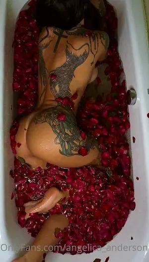 Angelica Anderson