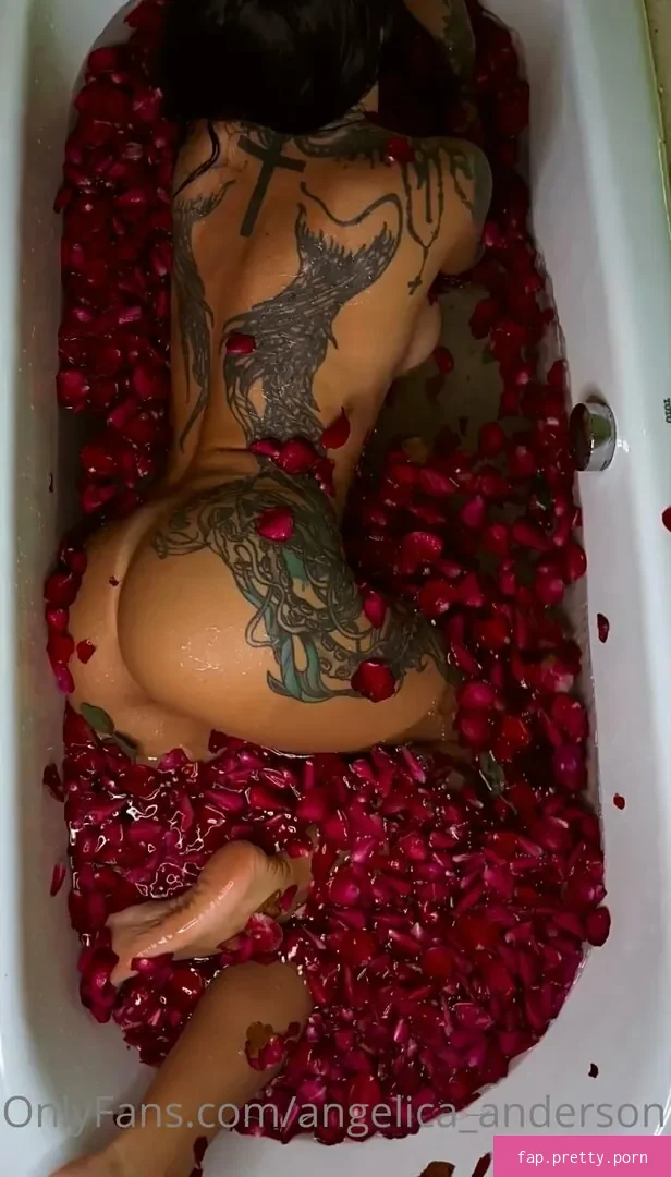 Angelica Anderson - Photo #77