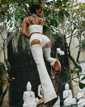 Angelica Anderson