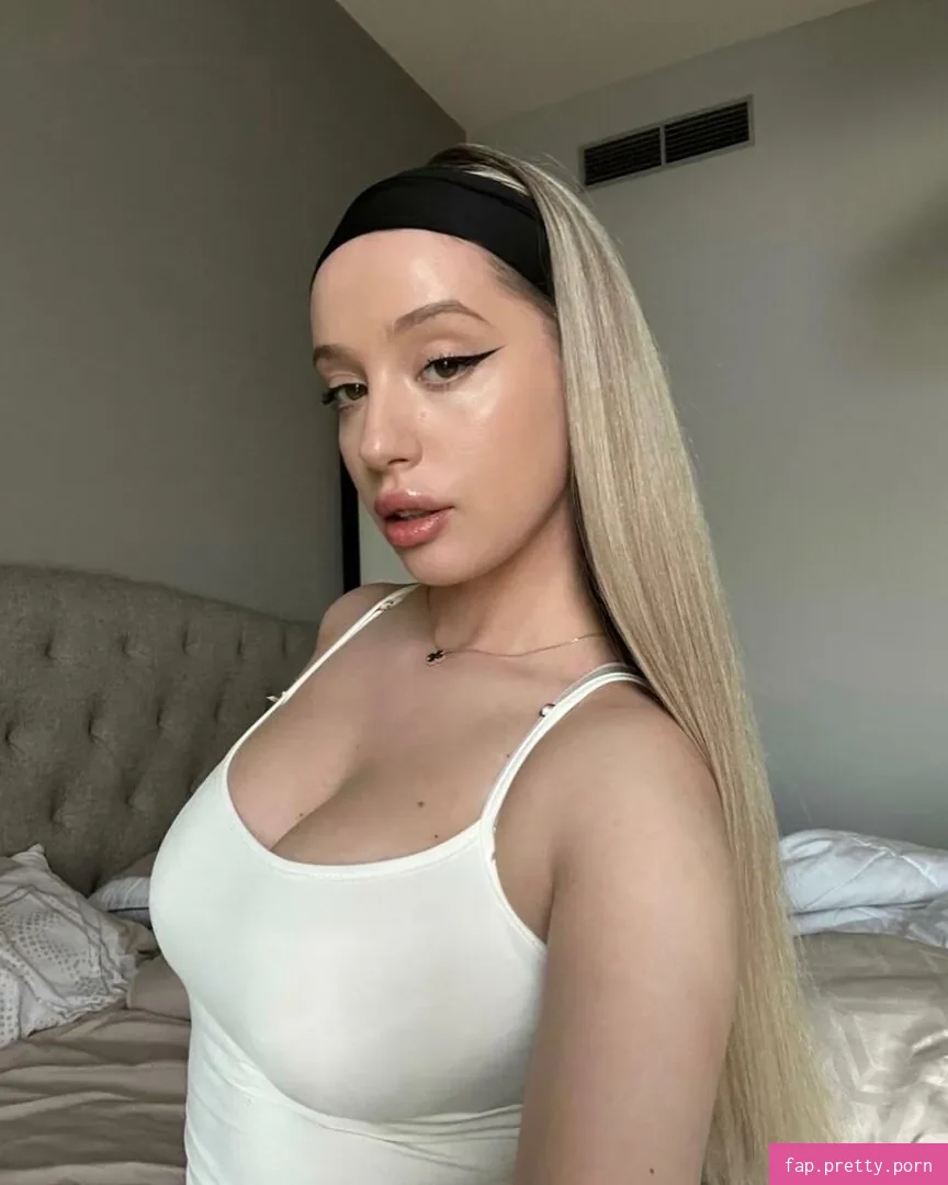 Anisimova Anastasia - Photo #32