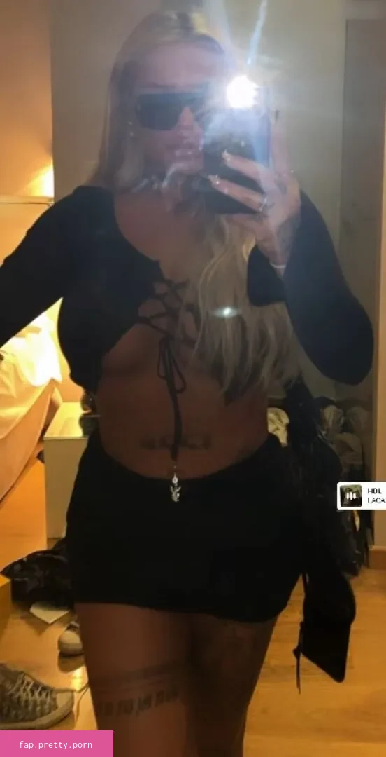 Anja Abi - Photo #31