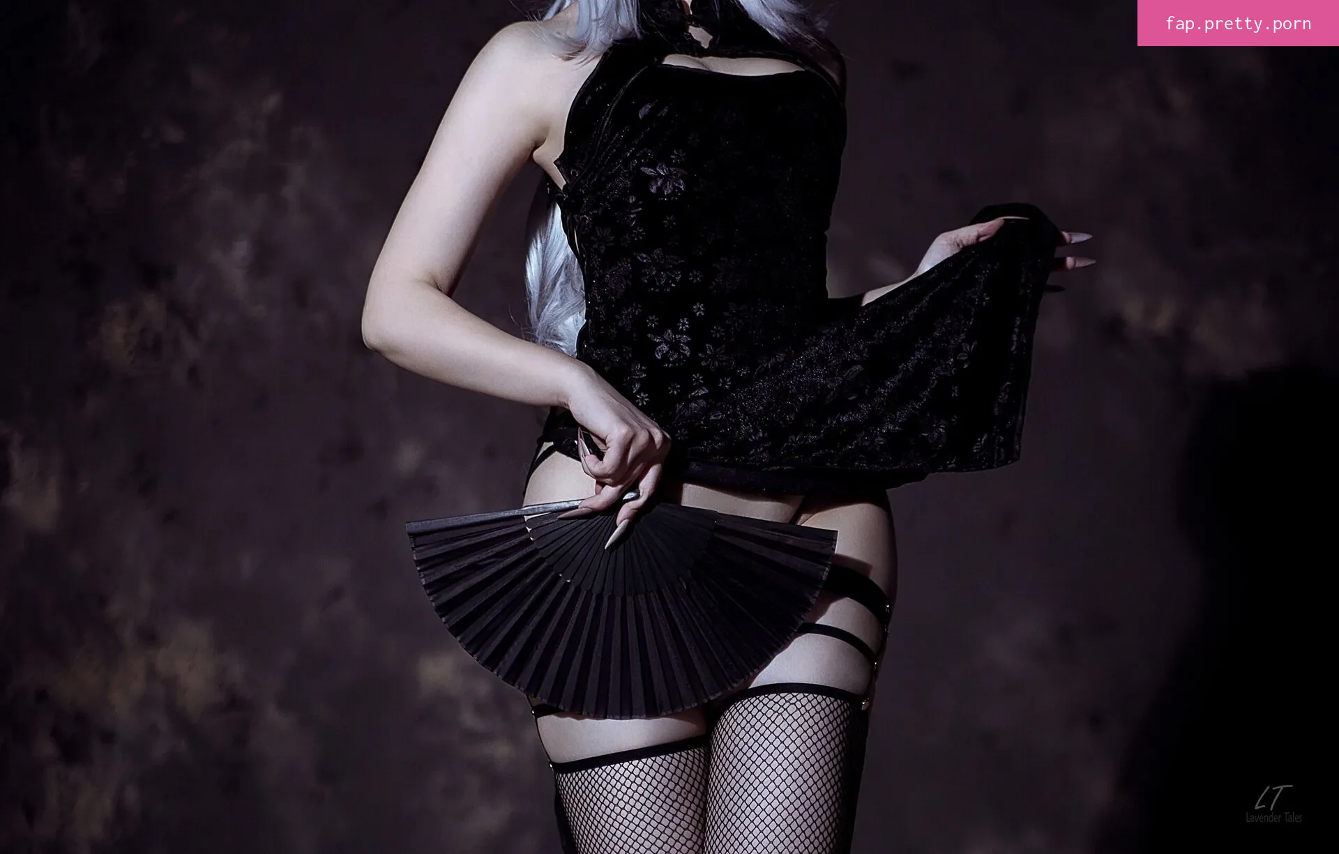 Anna Aifert - Photo #22