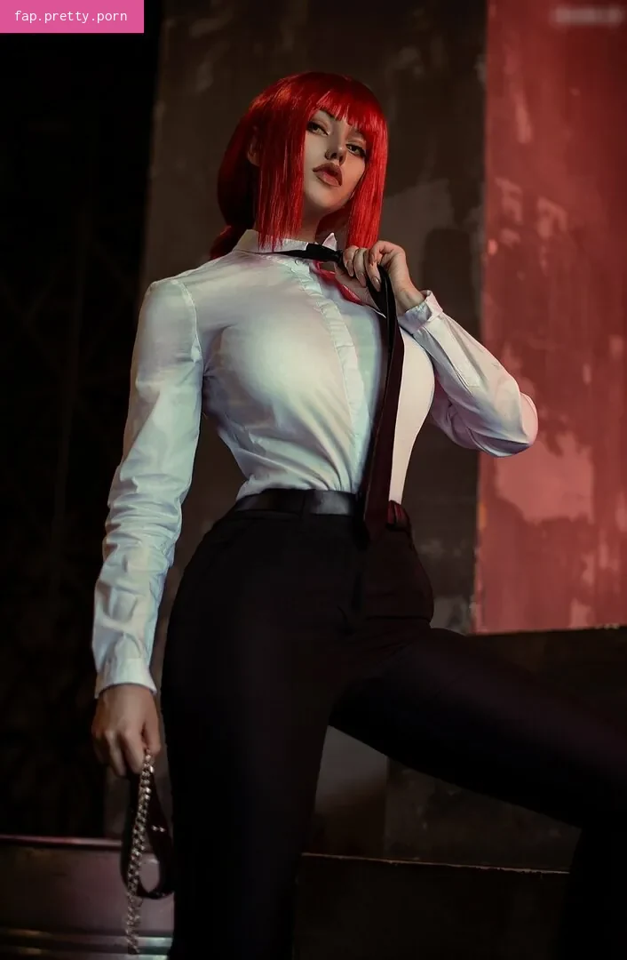 Anna Aifert - Photo #49