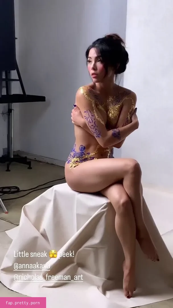 Anna Akana - Photo #76