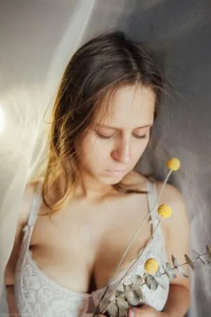 Anna Andreevna