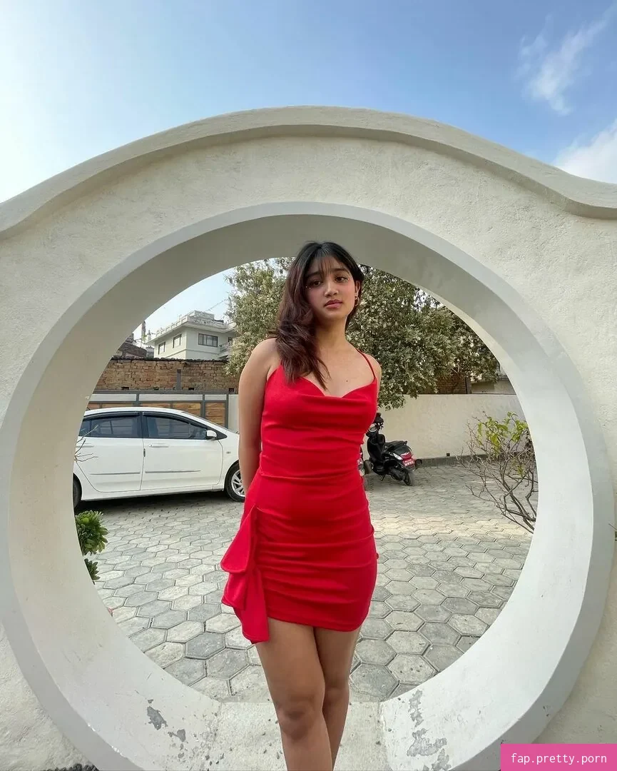 Anupa Adhikari - Photo #39