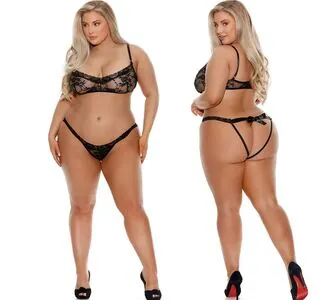 Ashley Alexiss
