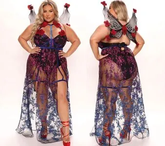 Ashley Alexiss