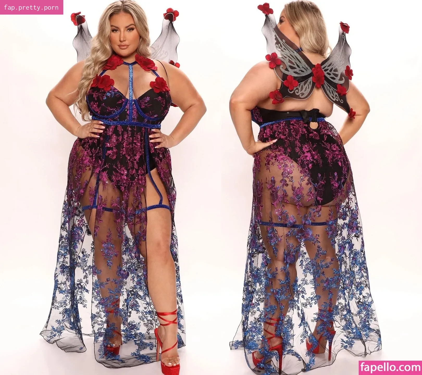 Ashley Alexiss - Photo #14