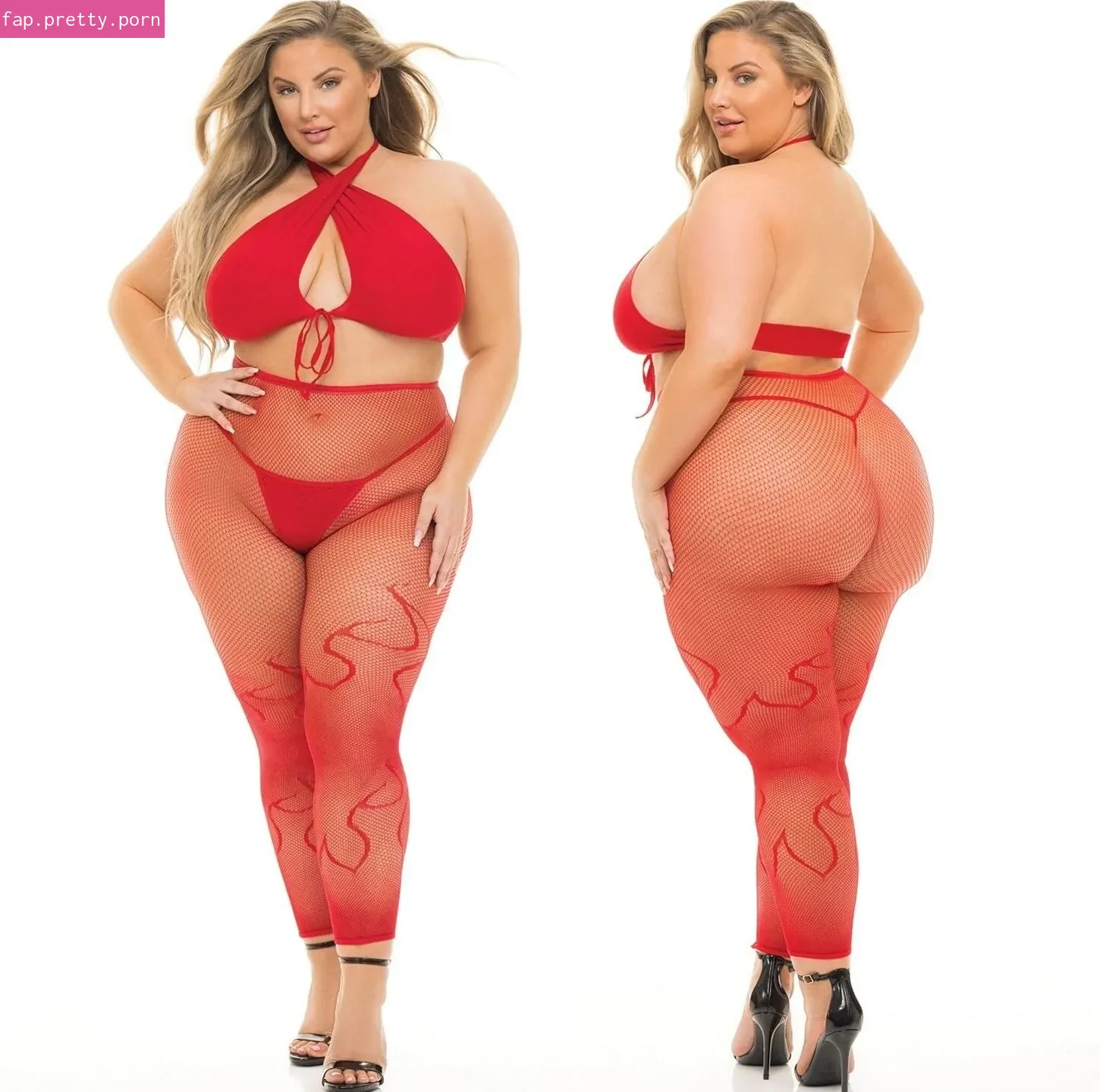 Ashley Alexiss - Photo #79