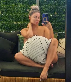 Ashley Alexiss