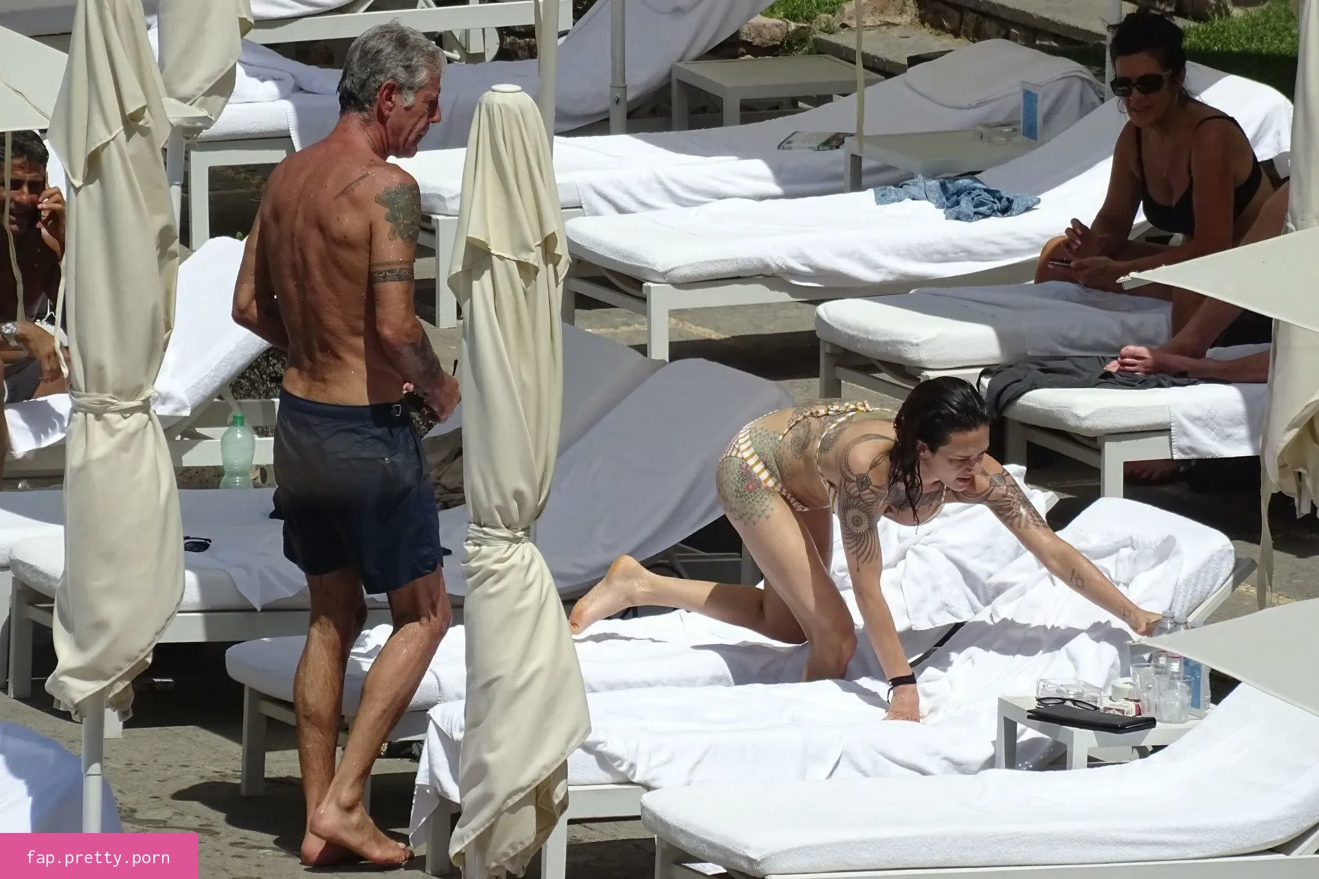 Asia Argento - Photo #20