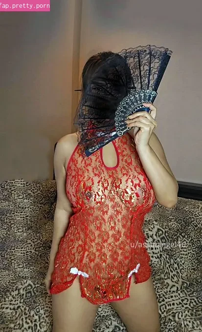 Asian Angel - Photo #90