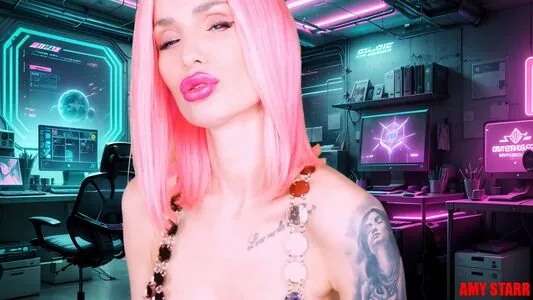 ASMR Amy