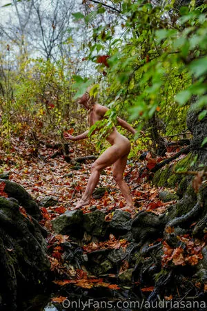 Audri+Asana