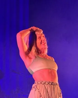 Aurora Aksnes
