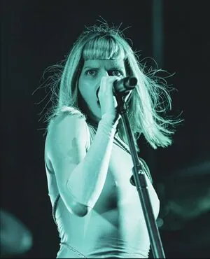 Aurora Aksnes