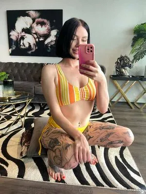 Aussie Ass