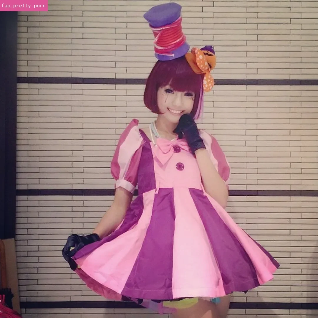 ayame_apricot - Photo #91
